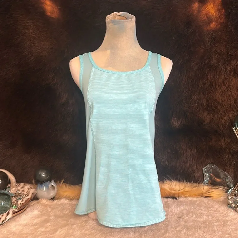 Lululemon tank top 8 (CCC)